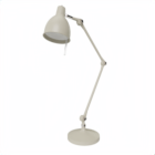 PJ-60 Table Lamp Warm Grey