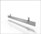 1440 mm mounting profile for 1600 mm table width