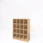 Série 5 ASO3_153x120x48cm