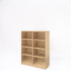 Série 5 ASO1_153x120x48cm