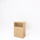 Série 5 ASY2_117x80x50cm