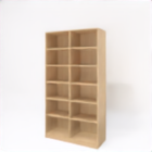 Série 5 ASO1_225x120x48cm