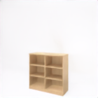 Série 5 ASO1_117x120x48cm