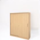 Série 5 ASC2_189x160x48cm