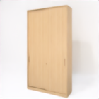 Série 5 ASC2_261x140x48cm