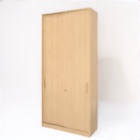 Série 5 ASC2_261x120x48cm