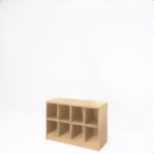 Série 5 ASO3_81x120x48cm