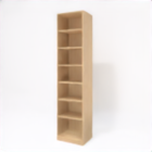 Série 5 ASO0_261x60x48cm