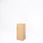 Série 5 ASB1d_117x50x50cm