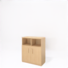 Série 5 ASL2_117x100x50cm