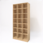 Série 5 ASO2_261x120x48cm