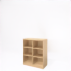 Série 5 ASO1_117x100x48cm