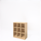 Série 5 ASO2_117x100x48cm