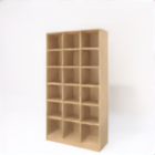 Série 5 ASO2_225x120x48cm