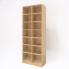 Série 5 ASO1_261x100x48cm