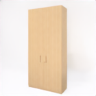 Série 5 ASB2_261x120x50cm