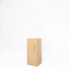 Série 5 ASB1g_117x50x50cm