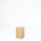 Série 5 ASB1d_81x50x50cm