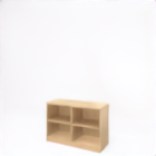 Série 5 ASO1_81x120x48cm