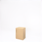 Série 5 ASB1d_81x60x50cm