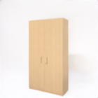 Série 5 ASB2_225x120x50cm