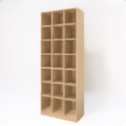 Série 5 ASO2_261x100x48cm