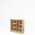 Série 5 ASO3_117x120x48cm