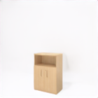 Série 5 ASL2_117x80x50cm