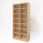 Série 5 ASO1_261x120x48cm