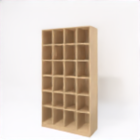 Série 5 ASO3_225x120x48cm