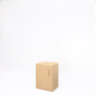 Série 5 ASB1g_81x60x50cm