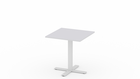 Snitsa Meeting Table 70x70 3476_3480