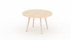 A-series round table Ø120 H72 SA_532