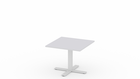 Snitsa Meeting Table 70x70 3476_3479