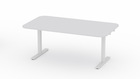 Snitsa table rounded 180x100cm SA_2304_2x351R