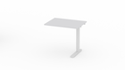 Snitsa table rigth 80x60cm SA_2304_351R