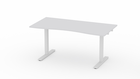 Snitsa table arched 160x80cm SA_23139_2x351R