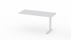 Snitsa table right 140x60cm SA_3012_350R