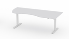 Snitsa Duo table right 210x100cm SA_3302_2x351R