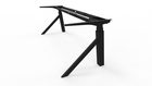 EMY2370 -EMY-Design H:70 cm for table 200