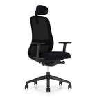 YOU4282-4285 - office chair MESH with headrest