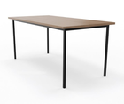 ED3260 - 4-leg table 160x80 cm