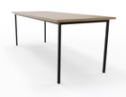 ED3222 - 4-led table 200x80 cm