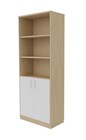 SC65520 - 5 shelves/2 r doors