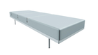 OF4303 - Architect sofabed 3-seat