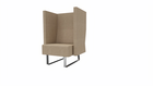 BXM411BX201 - Mr.Box 1-seat sofa medium
