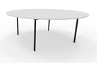 ED3180 - Circular conf.table Ø180