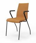 SCB4136 - Medium, with armrests, plain