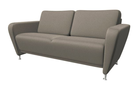 Enzo sofa, 2,5 seats