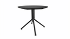 TLN3065 - Table Ø60 cm Nano profile h:50 cm